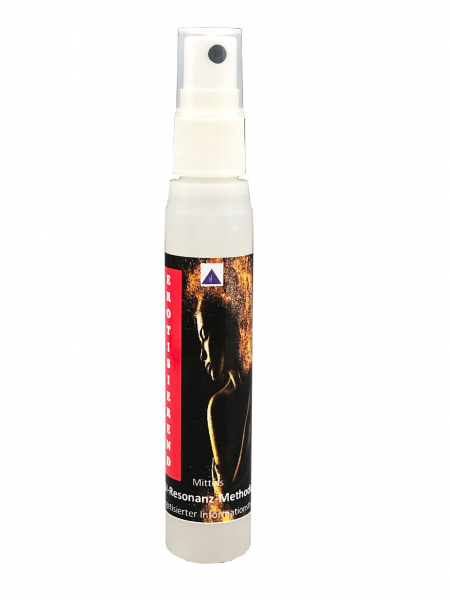 EROTICIZING SPRAY